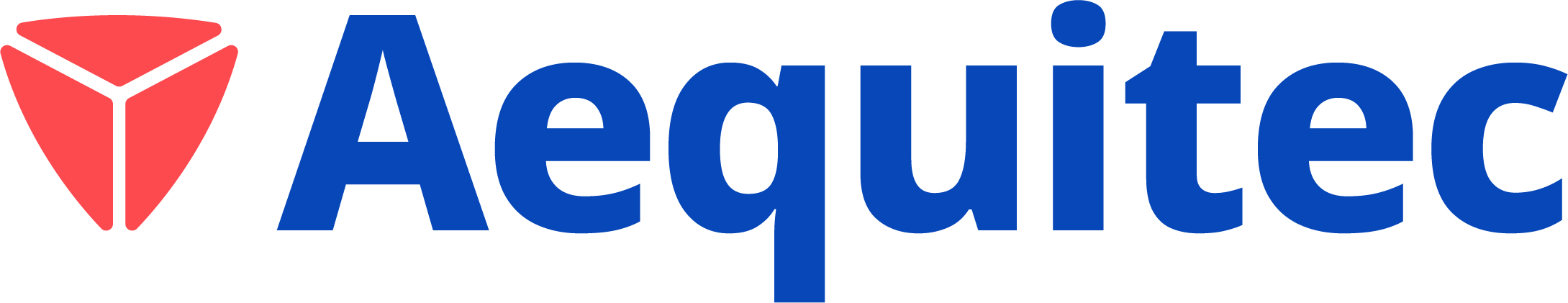 Logo Aequitec AG