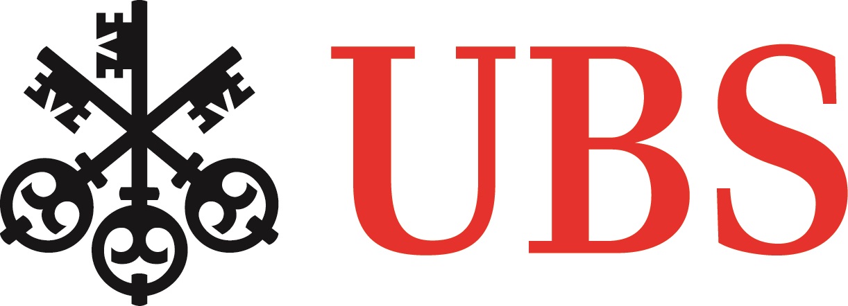 Logo UBS Asset Management