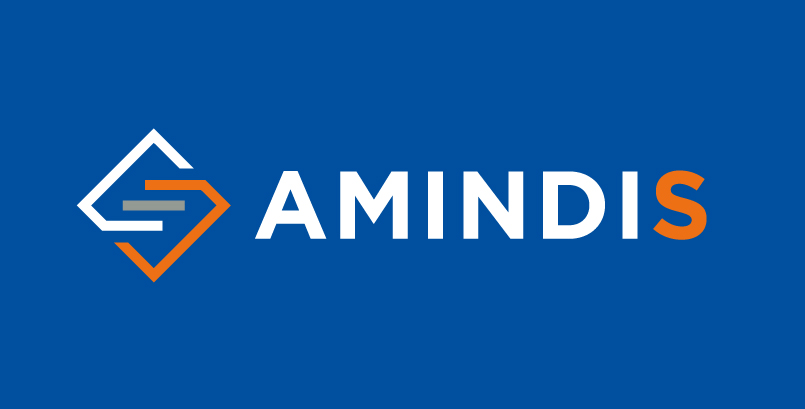 Logo AMINDIS