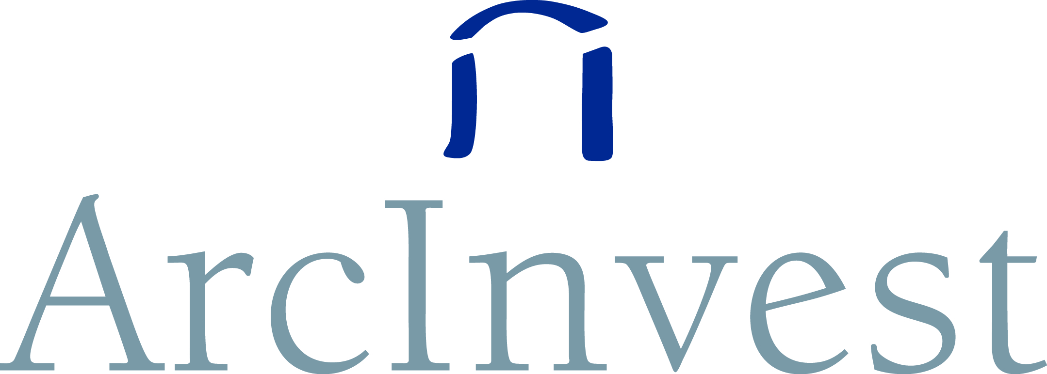 Logo ArcInvest AG