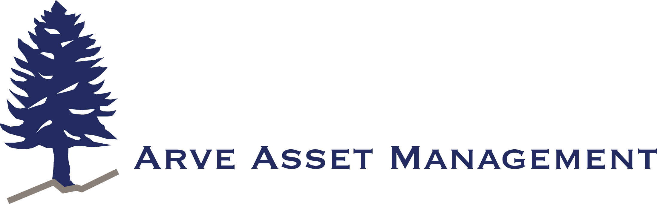 Logo Arve Asset Management AG