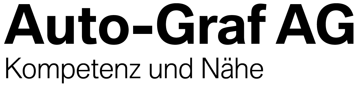 Logo Auto-Graf AG