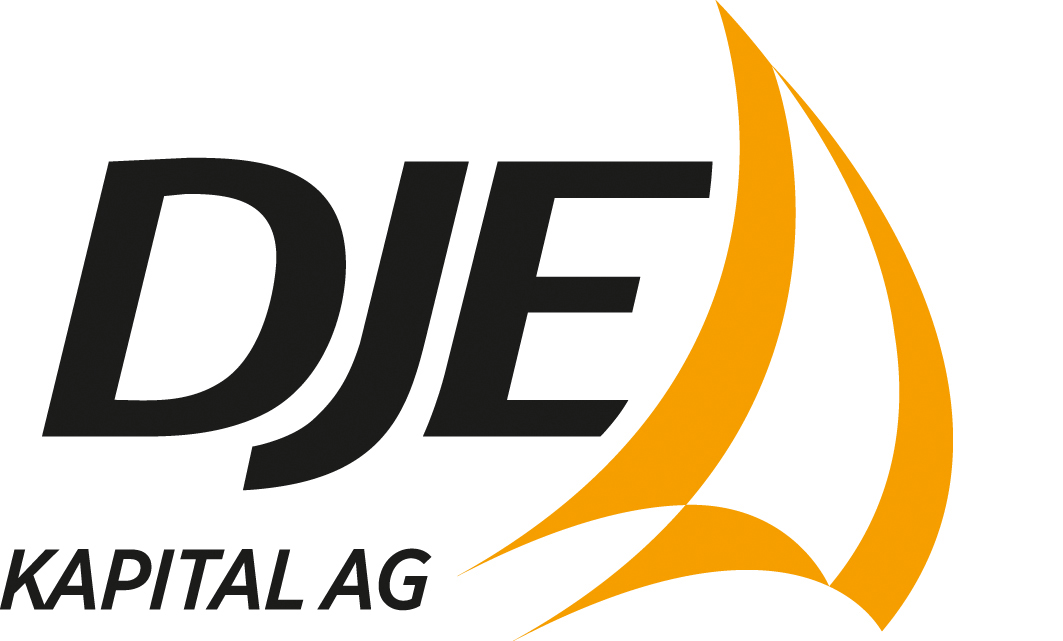 Logo DJE Kapital AG