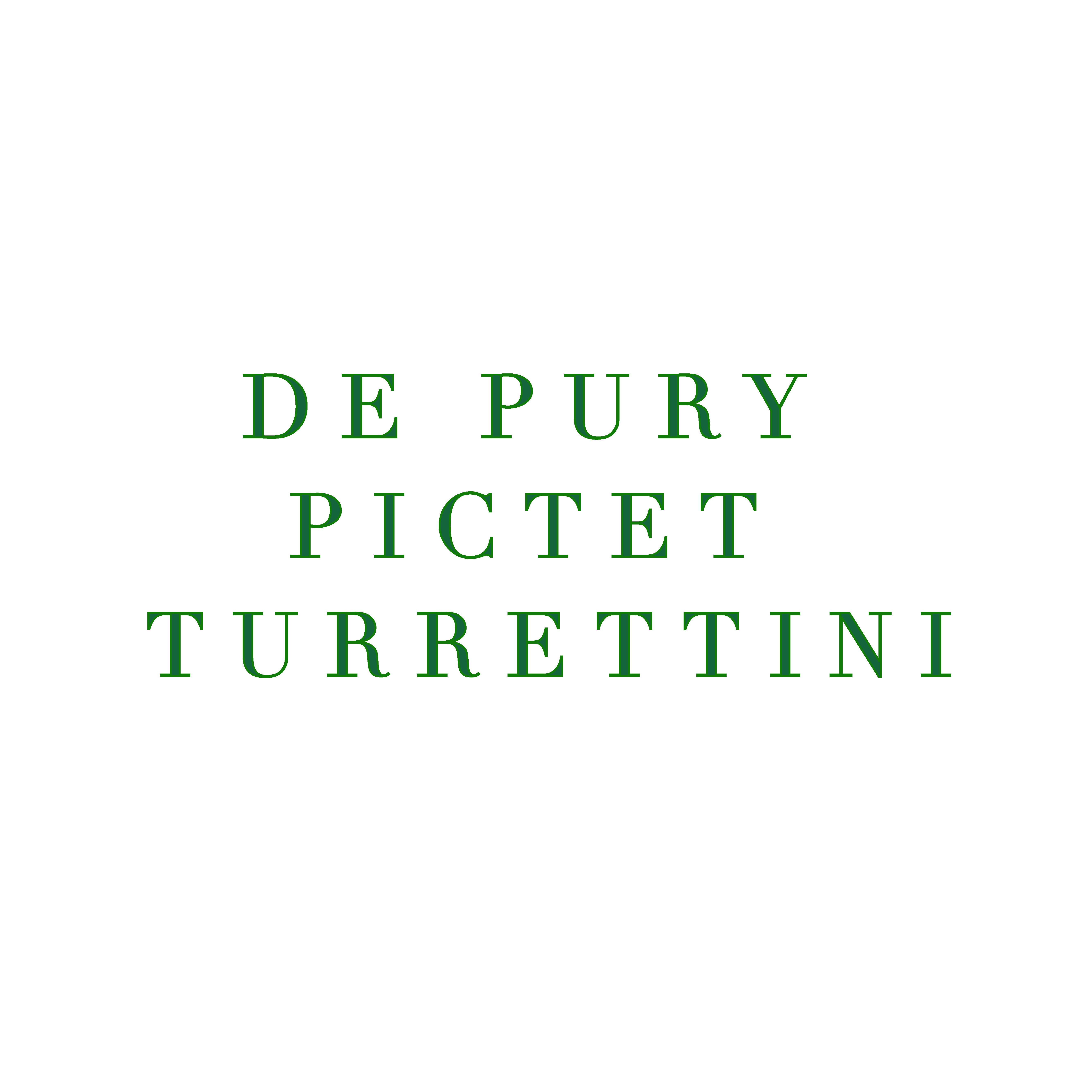 Logo de Pury Pictet Turrettini