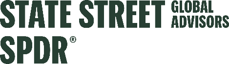 Logo State Street Global Advisors SPDR