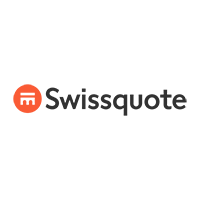 Logo Swissquote Bank AG
