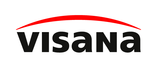 Logo Visana Services AG