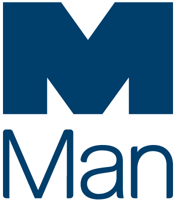 Logo Man Investments AG