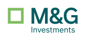 Logo M&G International Investments Switzerland AG
