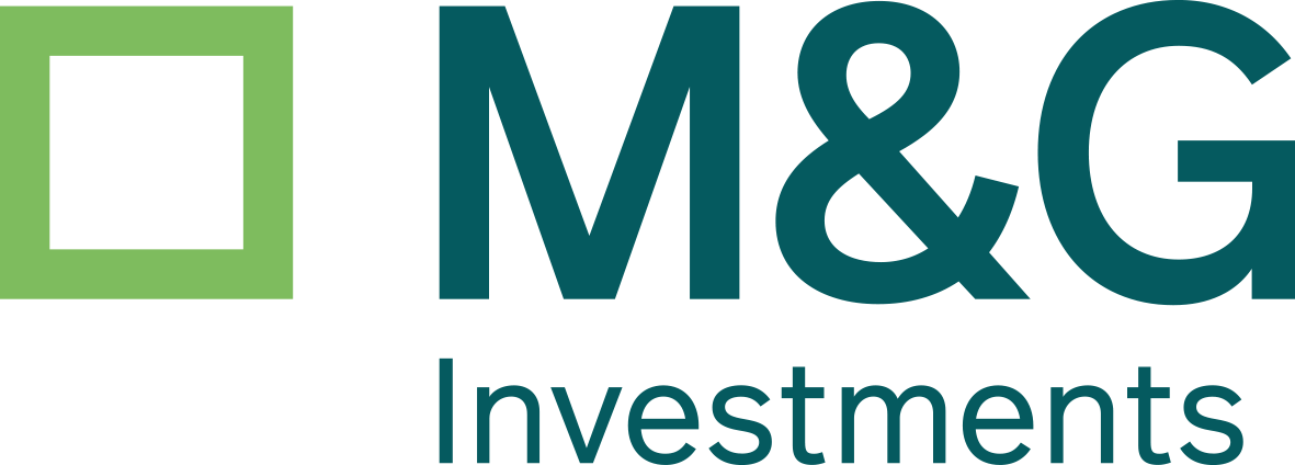 Logo M&G International Investments Switzerland AG