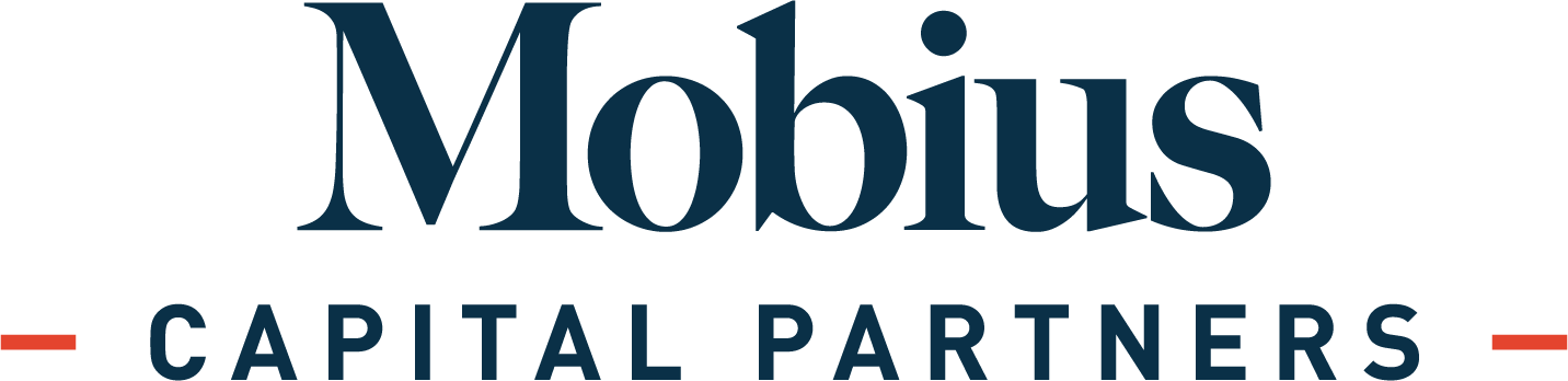 Logo Mobius Capital Partners LLP