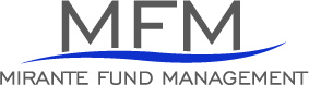 Logo MFM Mirante Fund Management S.A.