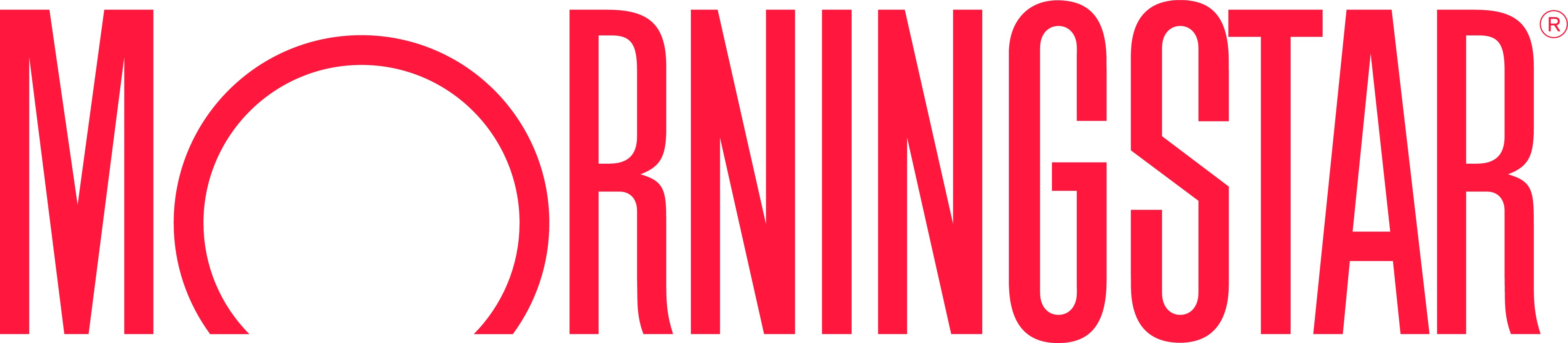 Logo Morningstar Switzerland