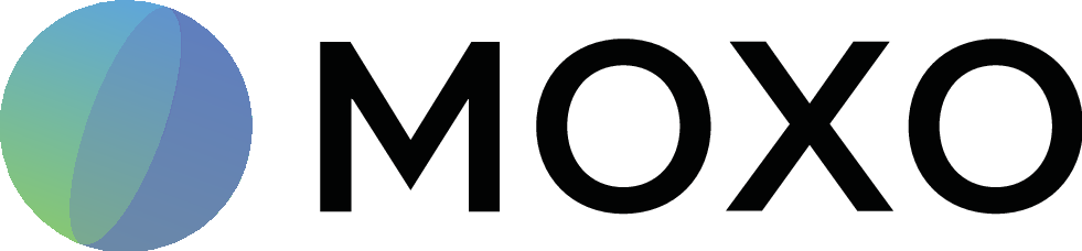 Logo Moxo