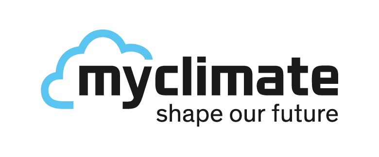 Logo myclimate