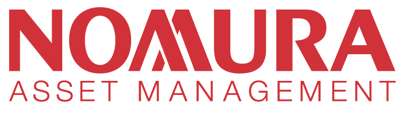 Logo Nomura Asset Management