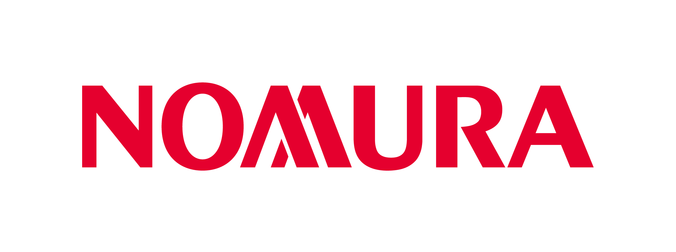 Logo Nomura Asset Management