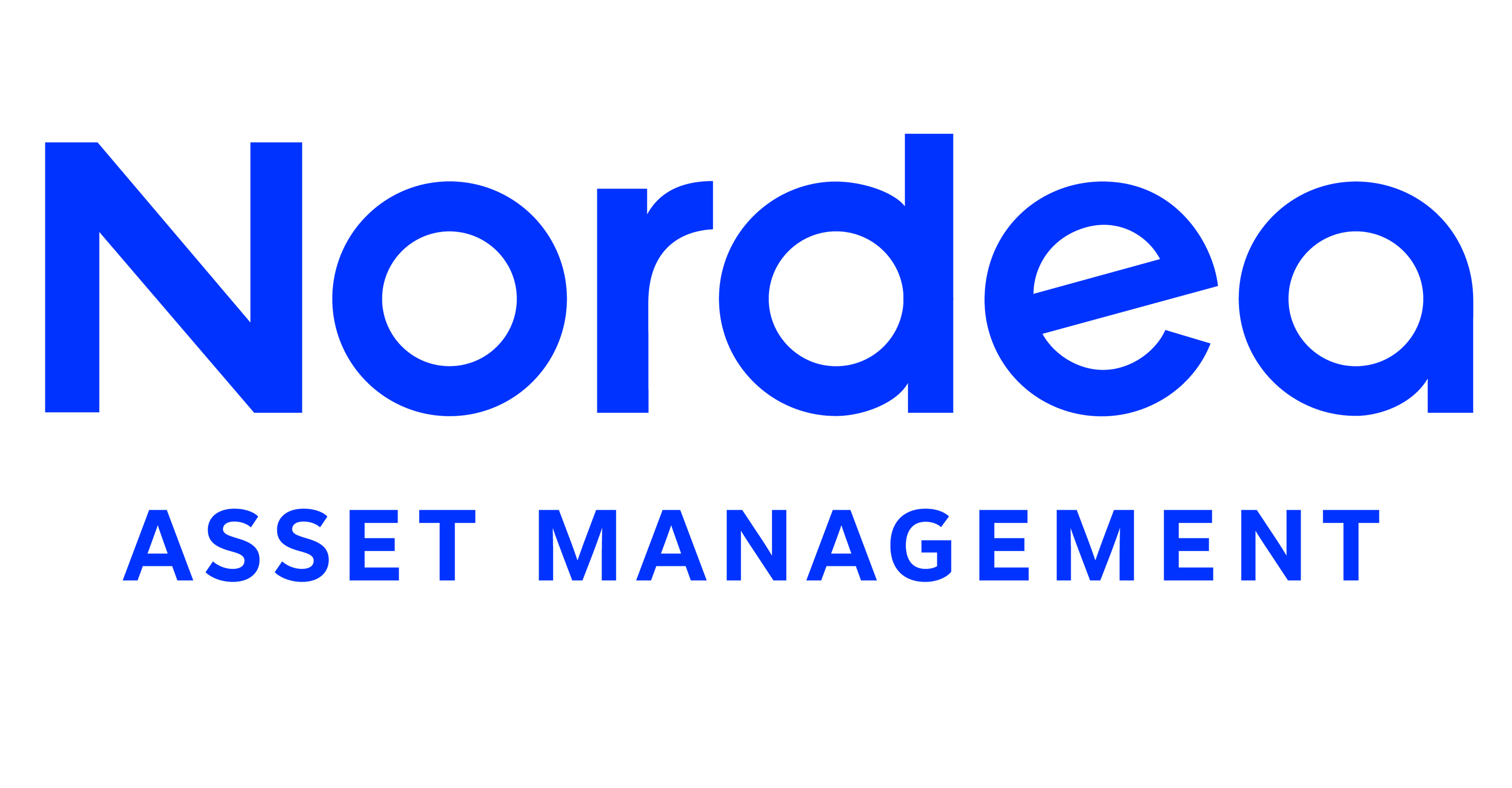 Logo Nordea Asset Management