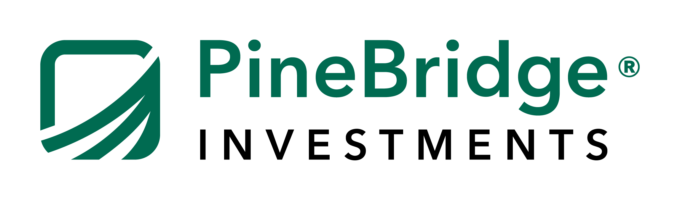 Logo PineBridge Investments