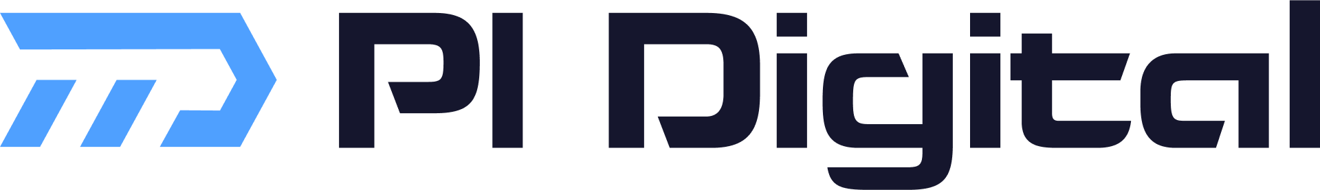 Logo PI Digital AG