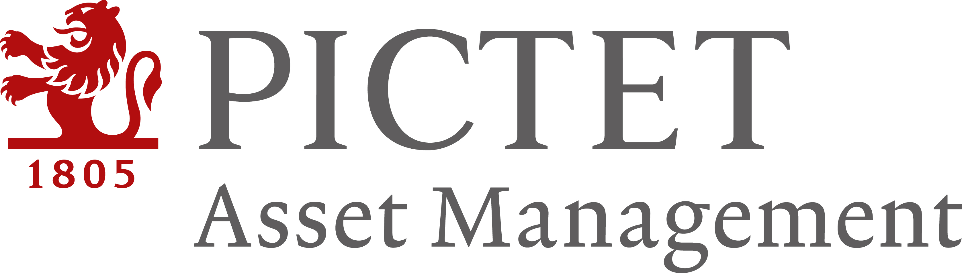 Logo Pictet Asset Management