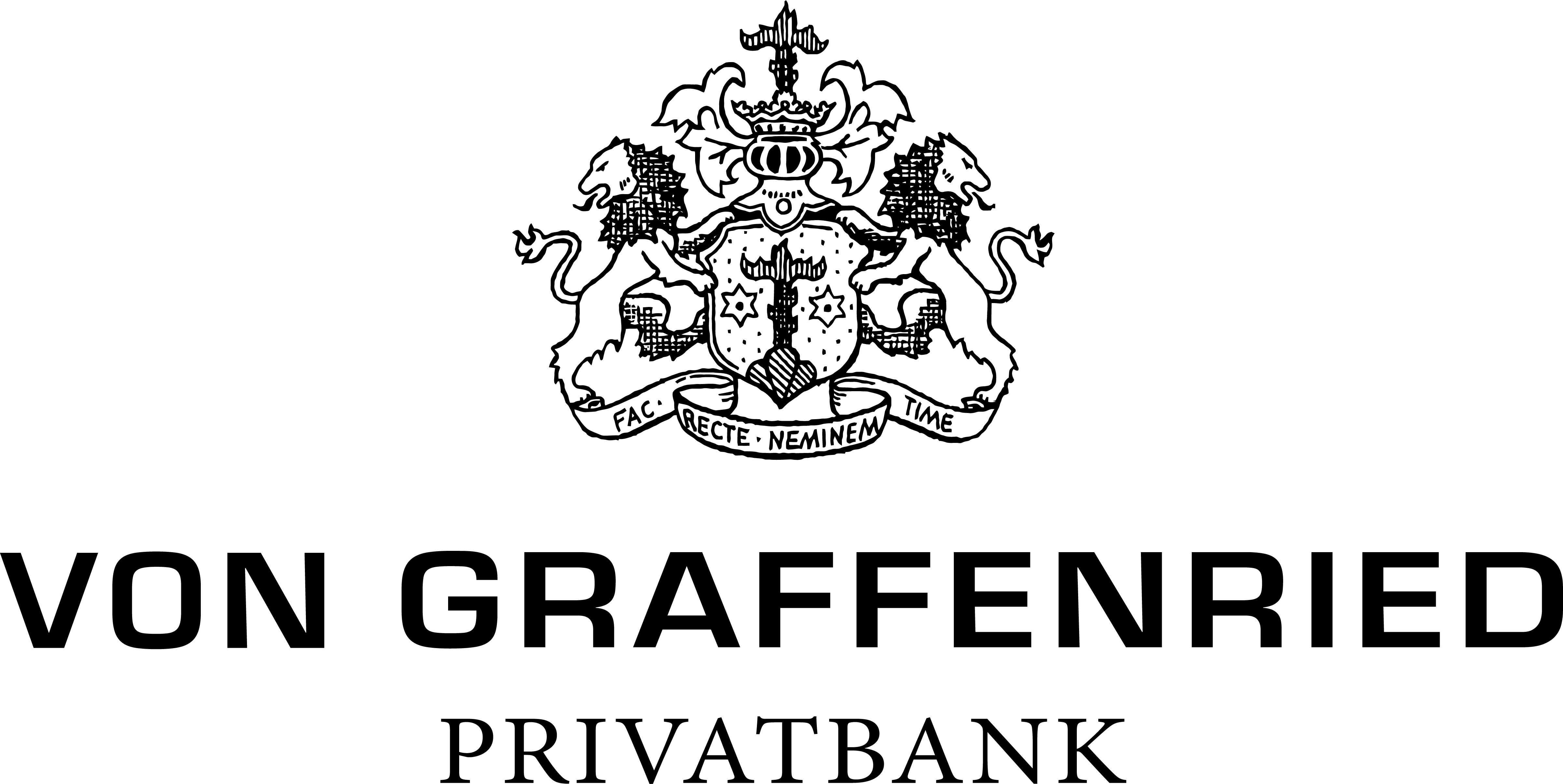 Logo Privatbank Von Graffenried AG
