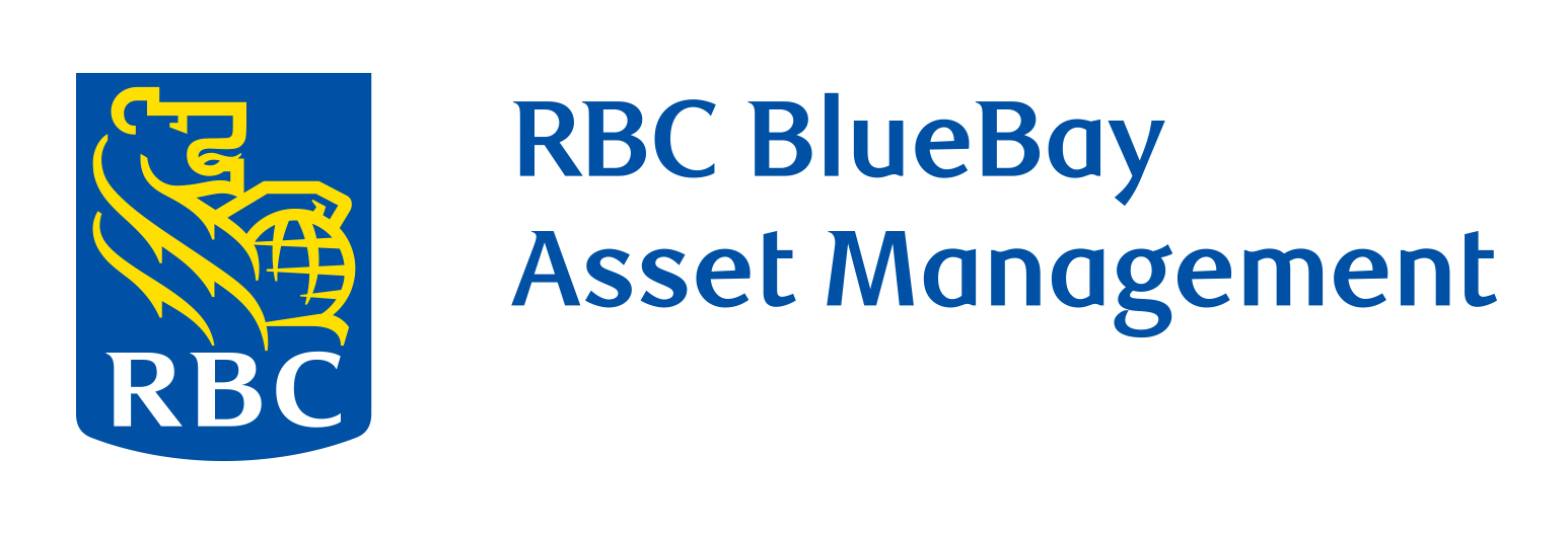 Logo RBC BlueBay Asset Management AG