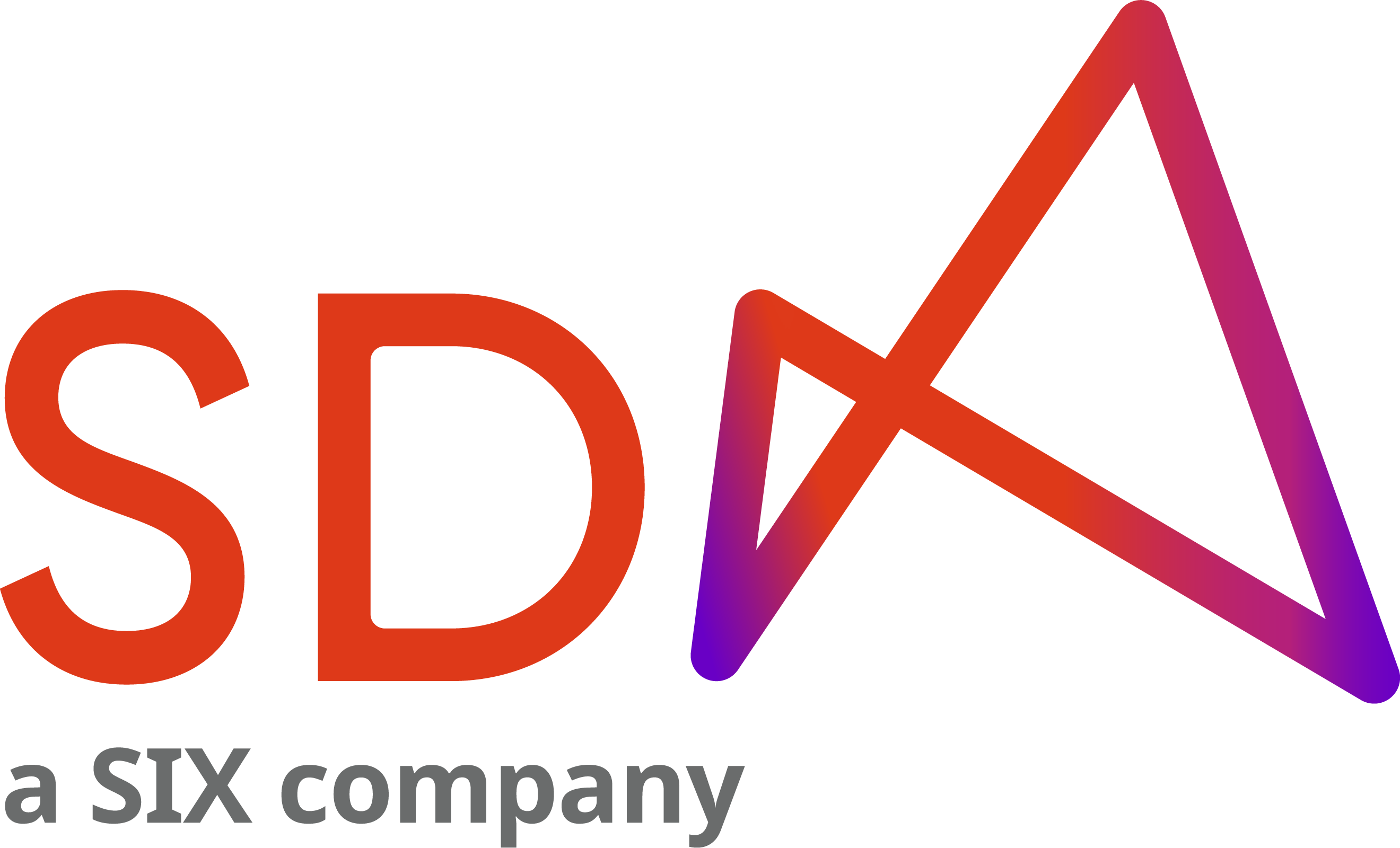 Logo SIX Digital Exchange