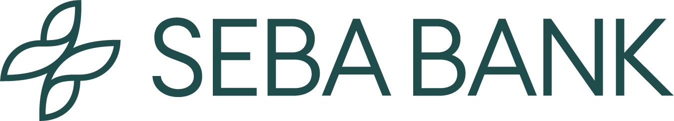 Logo SEBA Bank AG