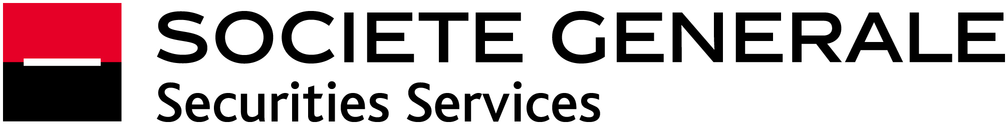 Logo Societe Generale Securities Services