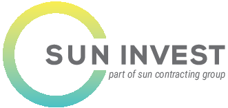 Logo Sun Invest AG
