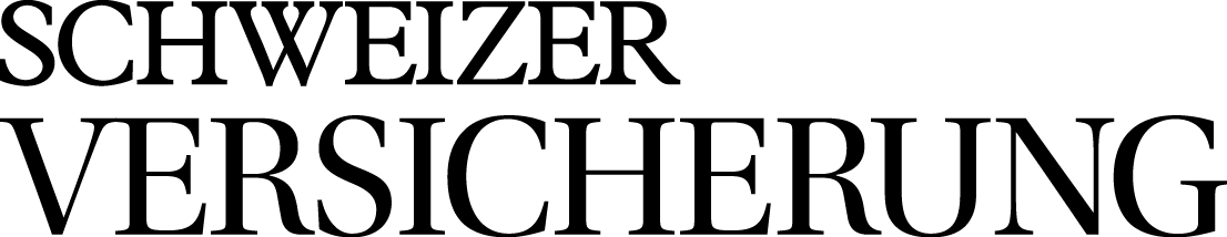 Logo Schweizer Versicherung