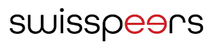 Logo swisspeers AG