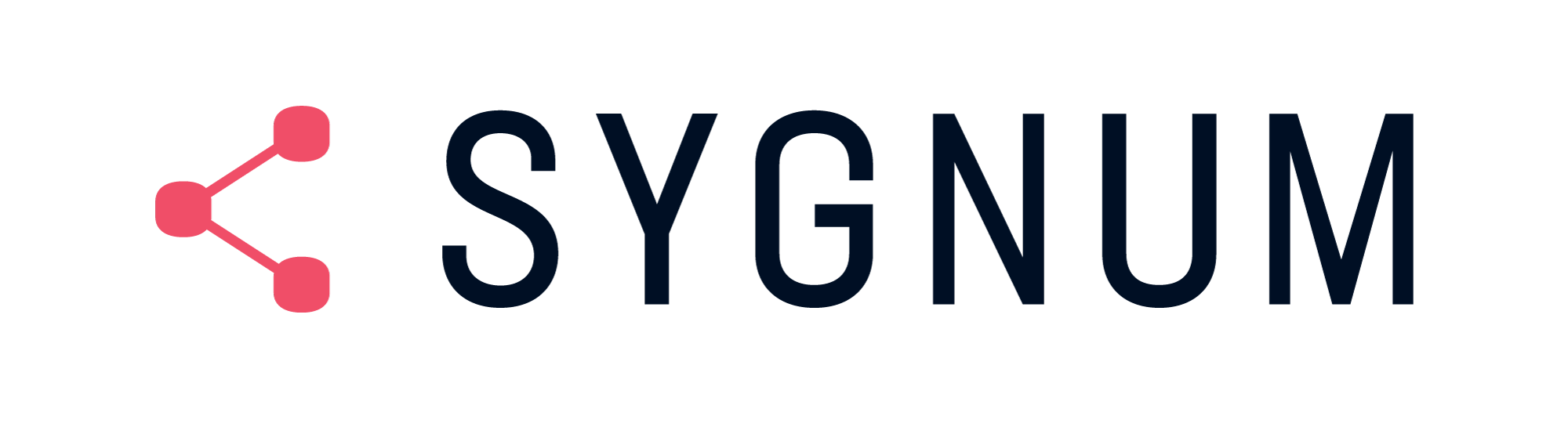 Logo Sygnum Bank AG