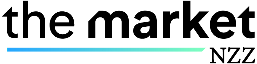 Logo The Market Media AG