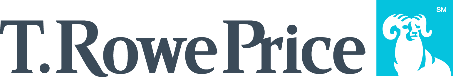 Logo T. Rowe Price (Switzerland) GmbH