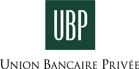 Logo Union Bancaire Privée