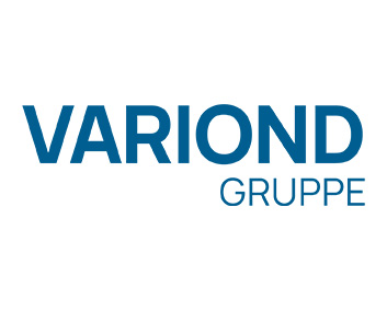 Logo Variond Holding GmbH