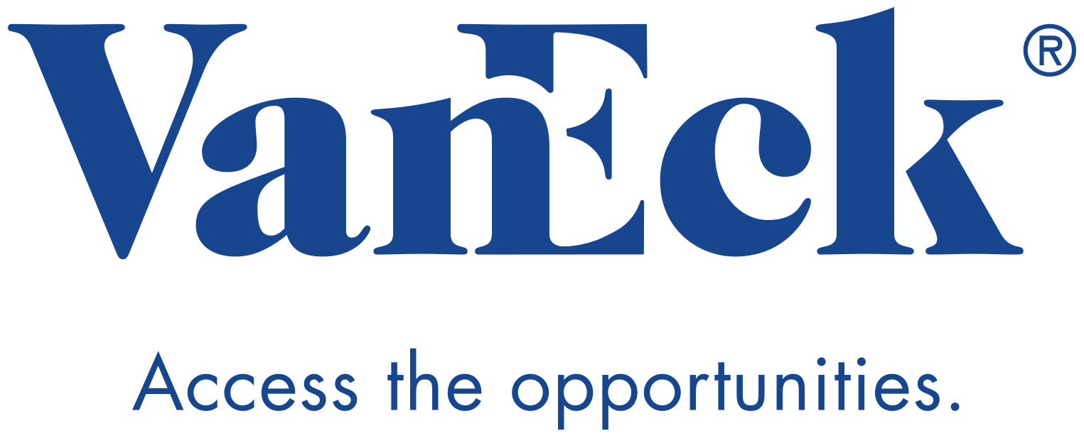 Logo VanEck