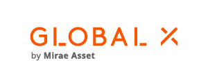Logo Global X Management Company LLC