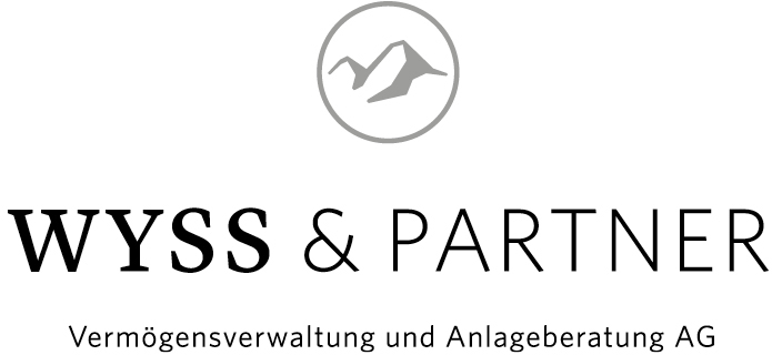 Logo Wyss & Partner Vermögensverwaltung und Anlageberatung AG