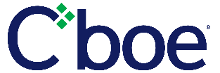Logo Cboe Europe