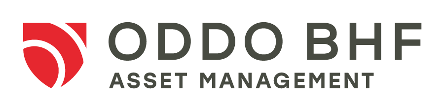 Logo ODDO BHF Asset Managment SAS
