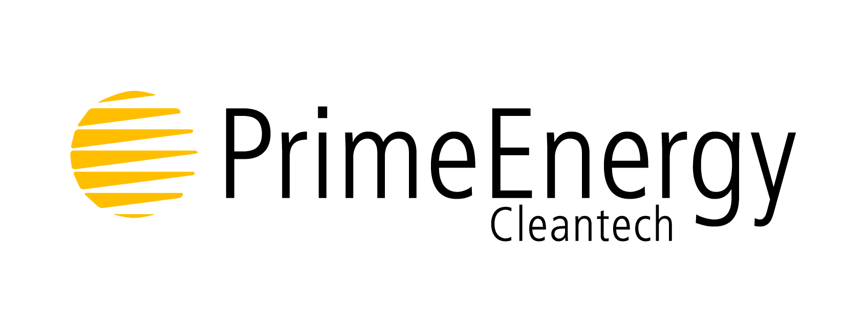 Logo PrimeEnergy Cleantech SA