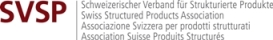 Logo SVSP Schweizerischer Verband für Strukturierte Produkte