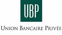 Logo UNION BANCAIRE PRIVÉE, UBP SA