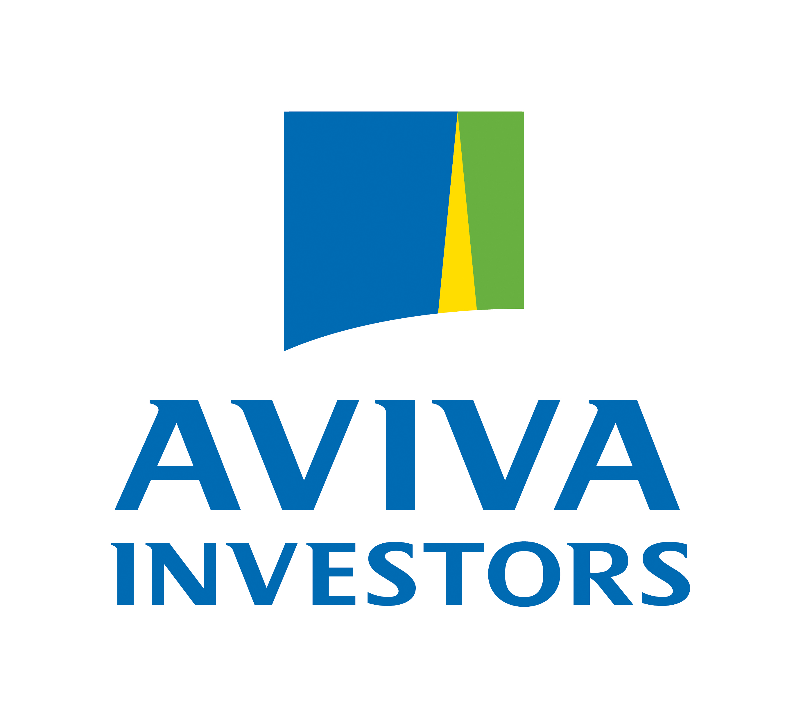 Logo Aviva Investors Schweiz GmbH