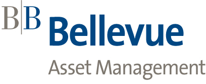Logo Bellevue Asset Management AG