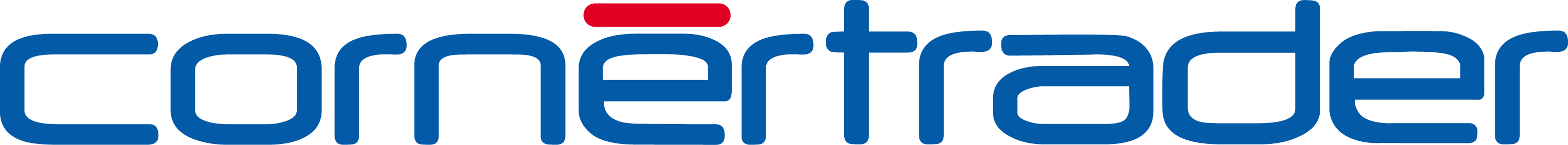 Logo Cornèr Bank AG / Cornèrtrader