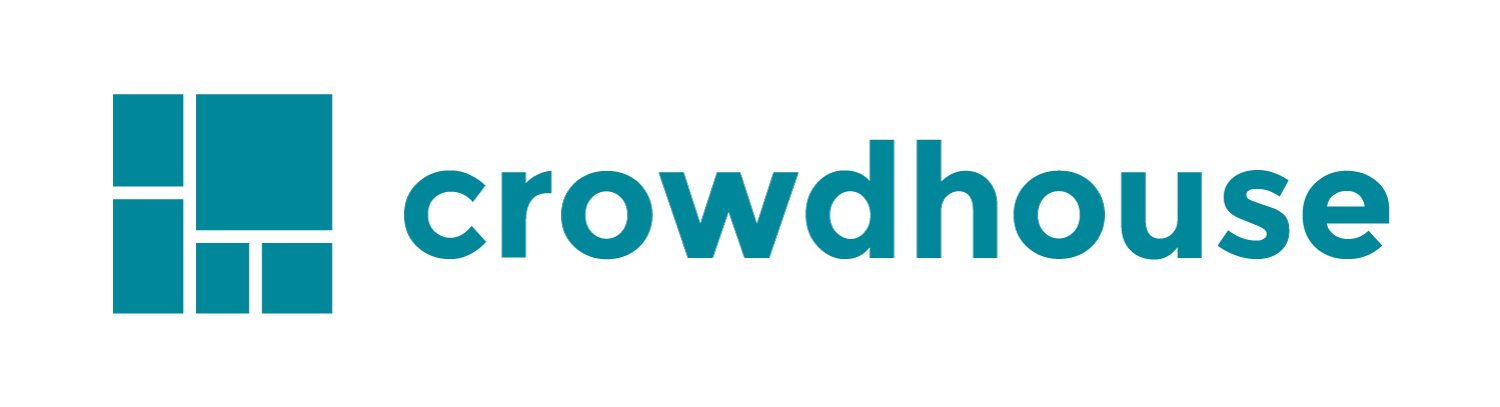 Logo crowdhouse